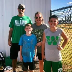 Meet your Posher, Shelly